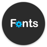 font-book