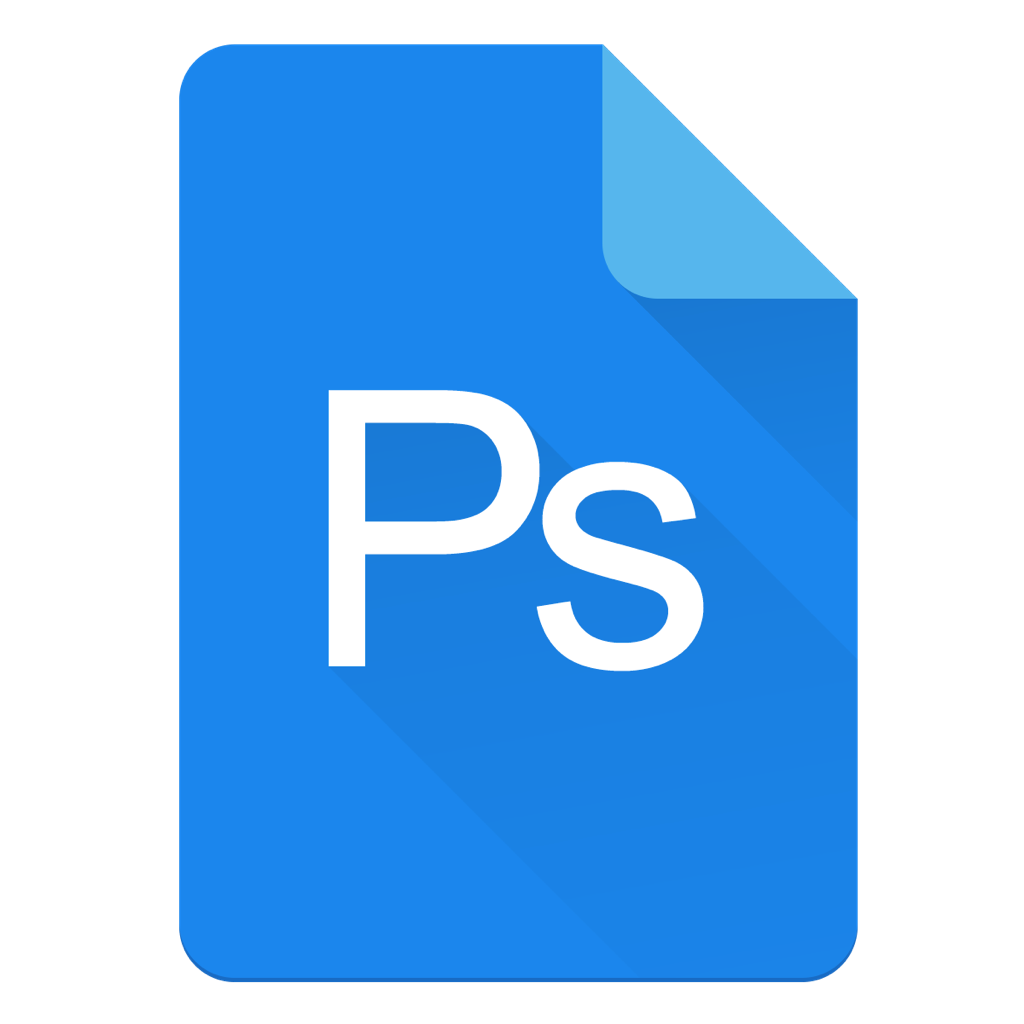 photoshop-file