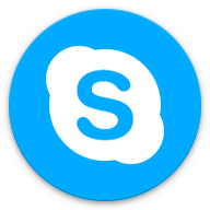 skype