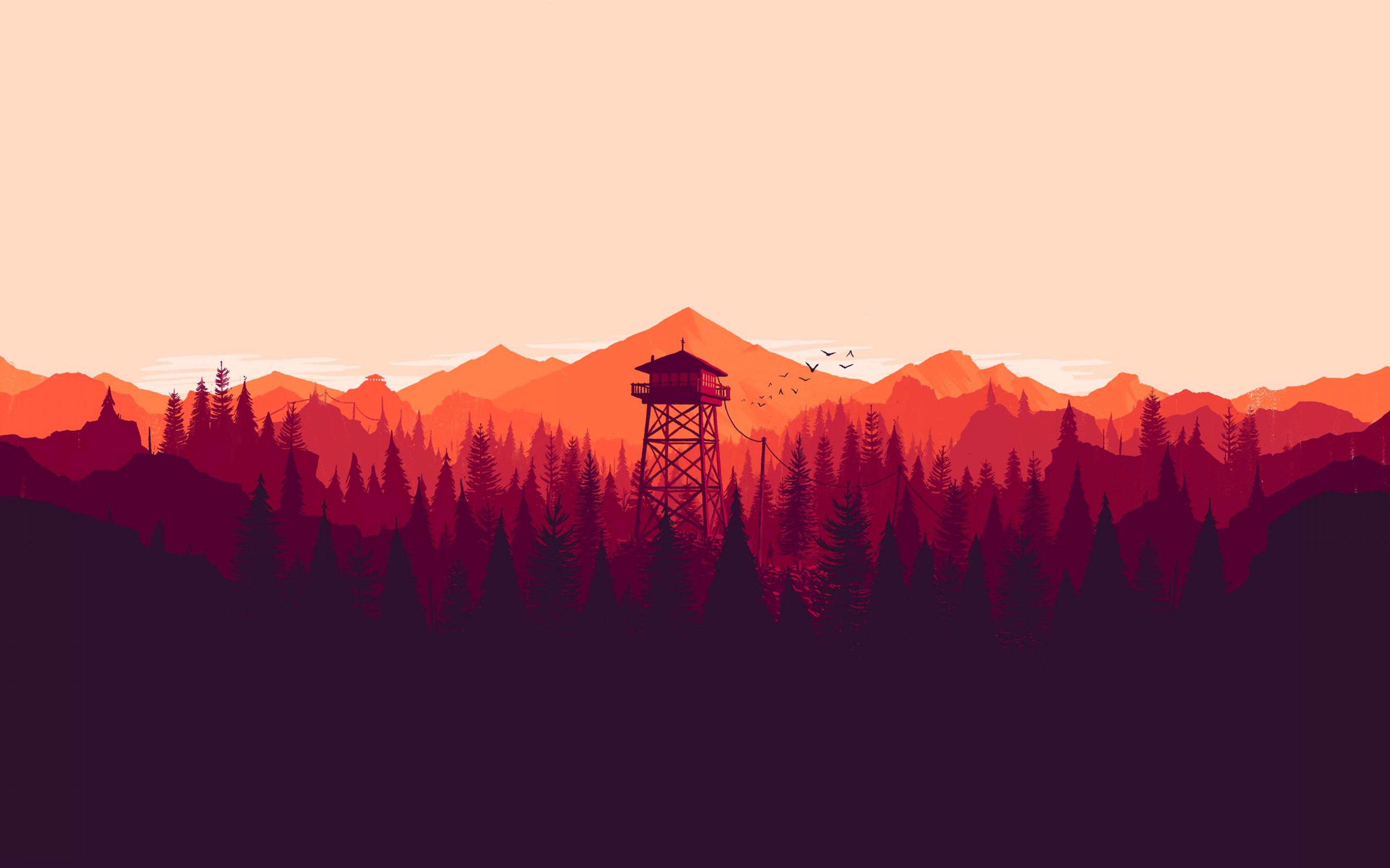 firewatch