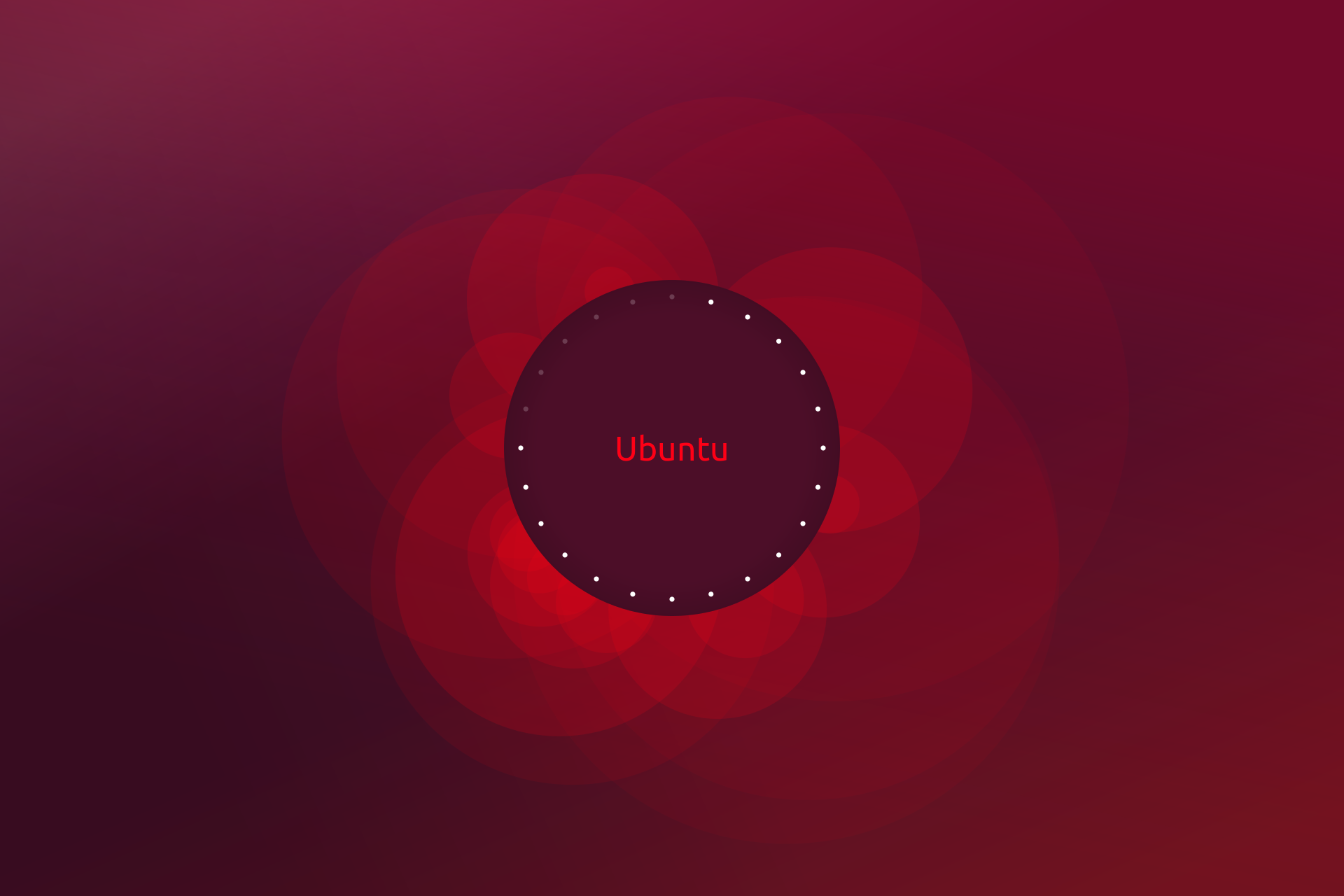 ubuntu
