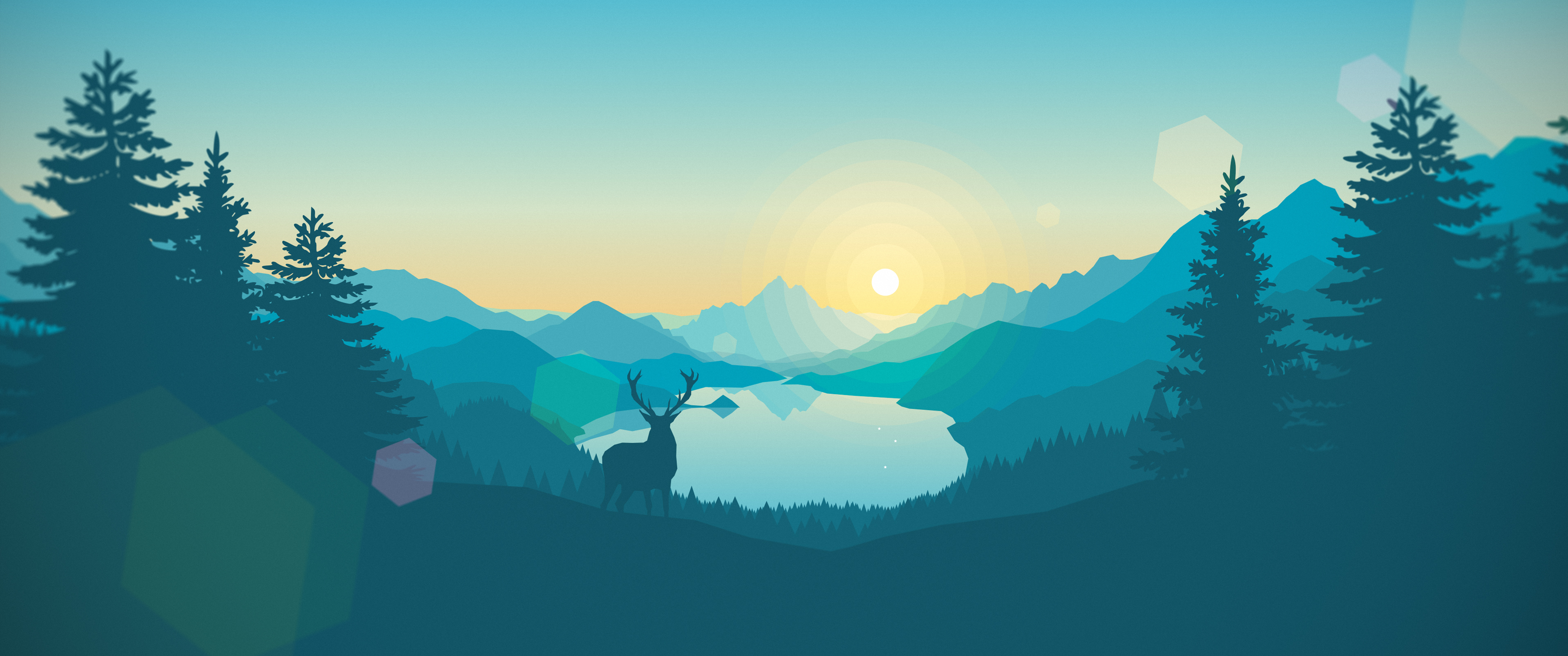 abstract-colorful-shapes